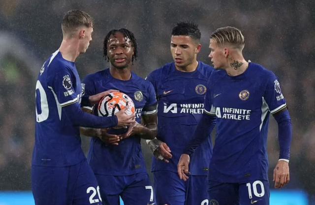 bsports-切尔西亏损英超第1，工资英超第2，比曼城少一丢丢