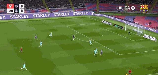 bsports-【西甲】亚马尔一剑封喉，巴萨主场1比0小胜马洛卡